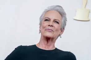 Η Τζέιμι Λι Κέρτις