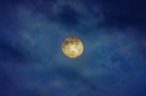 πανσέληνος 