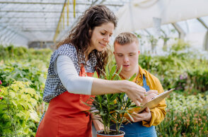 Ανεξάρτητη Διαβίωση: Το Δικαίωμα για μια Ζωή με Αυτονομία
