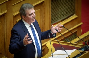 Μιχάλης Χρυσοχοΐδης