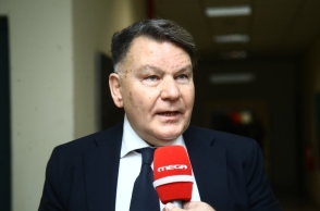 ο Αλέξης Κούγιας