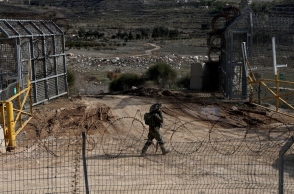 στρατιωτες, συνορα, φραχτης, πυργοι