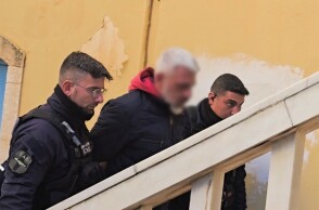 Ο 45χρονος δράστης του τροχαίου δυστυχήματος στα Χανιά