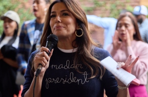 Η Εύα Λονγκόρια