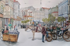 6 εκθέσεις που ξεκινούν αυτήν την εβδομάδα