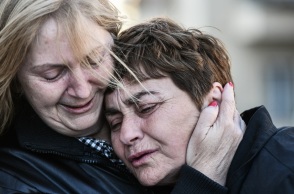 Ελένη Τοπαλούδη: Αποζημίωση 905.000 ευρώ για ψυχική οδύνη στους συγγενείς από τον δολοφόνο