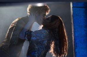 Ρωμαίος και Ιουλιέτα στο ΚΘΒΕ, σε σκηνοθεσία Κωνσταντίνου Ρήγου