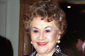 Πέθανε η πολυβραβευμένη ηθοποιός Joan Plowright σε ηλικία 95 ετών