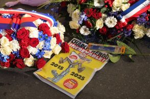 Charlie Hebdo: «Στόχος ήταν να σκοτώσω» παραδέχεται Πακιστανός που επιτέθηκε με μπαλτά