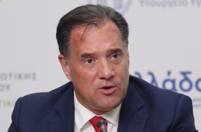 Άδωνις Γεωργιάδης