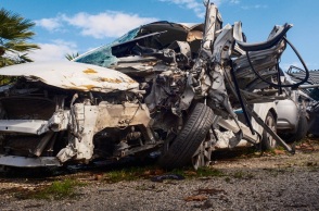 Τροχαίο στα Χανιά: «Το ανήλικο παιδί μας τον φοβάται» είπε η πρώην σύζυγός του 45χρονου