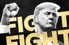 Ο Ντόναλντ Τραμπ