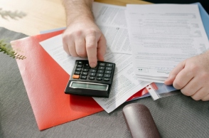 χερι, τραπεζι, εγγραφα, calculator