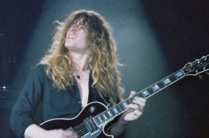 O Τζον Σάικς