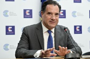 Yπουργείο Υγείας: Άμεσα μέτρα για τα φάρμακα του ΕΟΠΥΥ μετά το περιστατικό στην Αλεξάνδρας