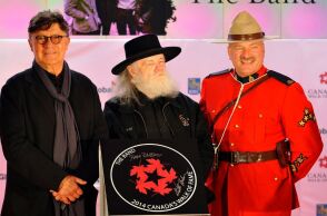 Γκαρθ Χάντσον: Πέθανε η κινητήριος δύναμη του συγκρoτήματος The Band