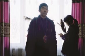 Το Φεστιβάλ Κινηματογράφου για παιδιά και νέους της Ολυμπίας στην Ταινιοθήκη