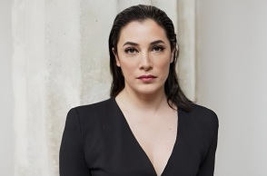 Συνέντευξη με τη Ραφίκα Σαουίς, την καλλιτεχνική διευθύντρια του Μικρού Γκλόρια