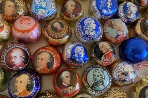 Αυστρία: Χρεοκόπησε το εργοστάσιο που έφτιαχνε τα διάσημα σοκολατάκια του Μότσαρτ