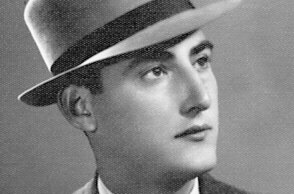 Γιάννης Μπούτος