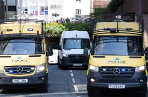 Βρετανία: 52 χρόνια για τις δολοφονίες των κοριτσιών του Σάουθπορτ