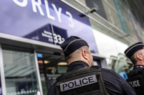 αστυνομικοι