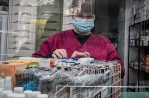 φαρμακοποιος, φαρμακα