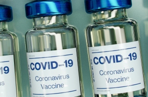 φιαλίδια με εμβολιο κατα του covid