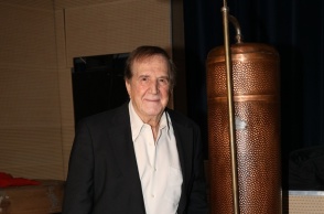 Ο Γιώργος Κωνσταντίνου