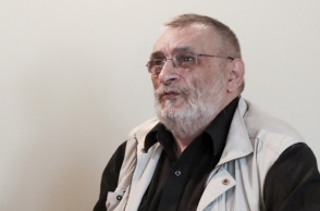 Ο Ιάσονας Τριανταφυλλίδης