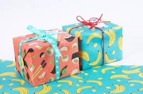 δωρα, κουτια