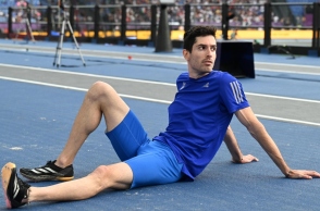 Ο Μίλτος Τεντόγλου