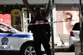 αστυνομία, περιπολικό