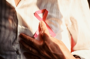 Καρκίνος του μαστού