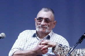 Ο Ιάσονας Τριανταφυλλίδης