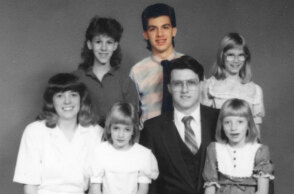 Oικογένεια Πέλι