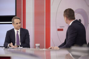 Μητσοτάκης: Ανοικτή πληγή τα Τέμπη - Δεν υπάρχει καμία συγκάλυψη 