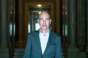 Γιάννης Μόσχος