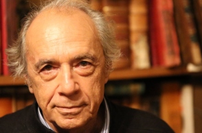 Ο σκηνοθέτης Δημήτρης Κολλάτος