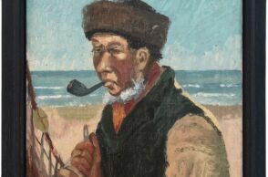 Μινεσότα: Βρέθηκε αυθεντικός Βαν Γκογκ σε παζάρι γκαράζ