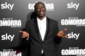 Ο Κάμπι Λάμε