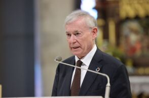 Γερμανία: Πέθανε ο πρώην ομοσπονδιακός πρόεδρος Χορστ Κέλερ