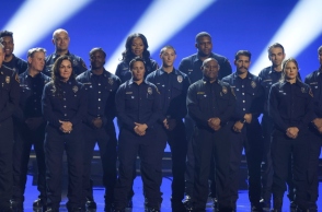 πυροσβεστες