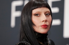 Η Lady Gaga