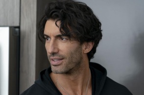 Τζάστιν Μπαλτόνι