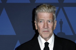 Ο Ντέιβιντ Λιντς © EPA