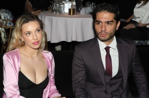 Γαρυφαλλιά Καληφώνη: Η πρώτη δήλωση για τη σύλληψη του Χρήστου Μάστορα