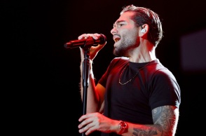 Ο Χρήστος Μάστορας