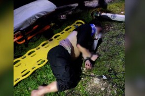 Πάτρα: Σε κρίσιμη κατάσταση ο 30χρονος που βρέθηκε χτυπημένος και δεμένος χειροπόδαρα