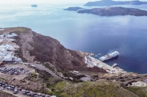 Λέκκας για Σαντορίνη: Θα ήθελα έναν σεισμό 5,2 Ρίχτερ για να εκτονωθούν πιο γρήγορα οι δυνάμεις
